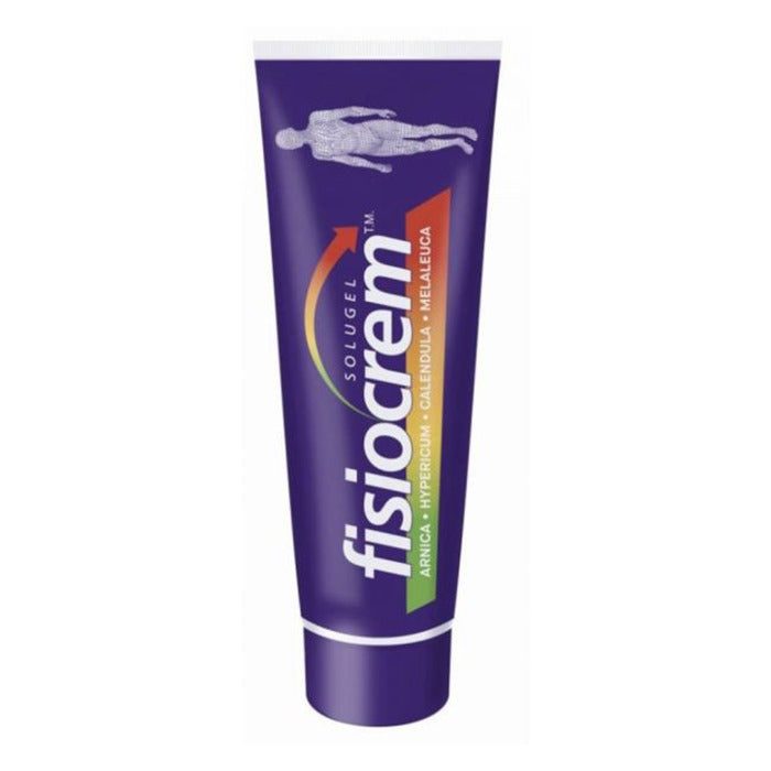 Fisiocrem Solugel 60Ml