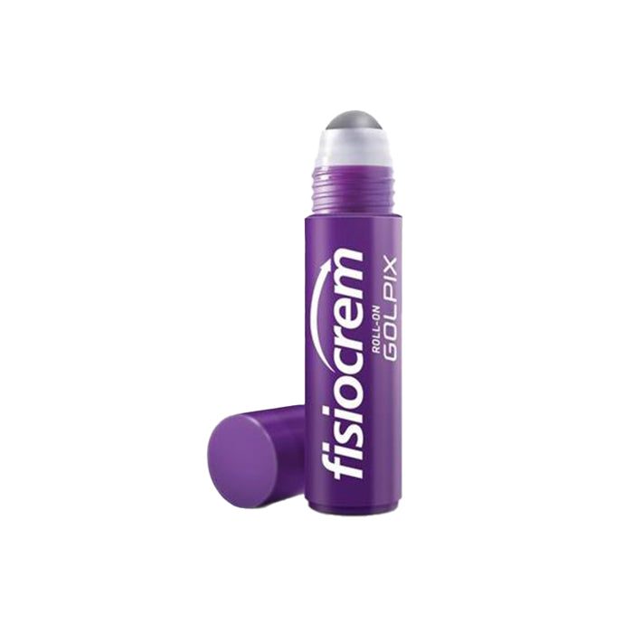 Fisiocrem Roll-On